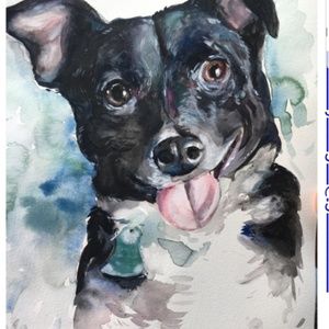 Meet your Posher, April